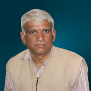 Mahesh Dadheech