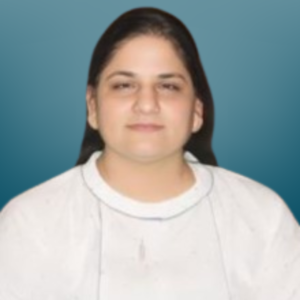 Kalpana Mehta